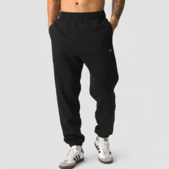 Everyday Sweat Pants, Black
