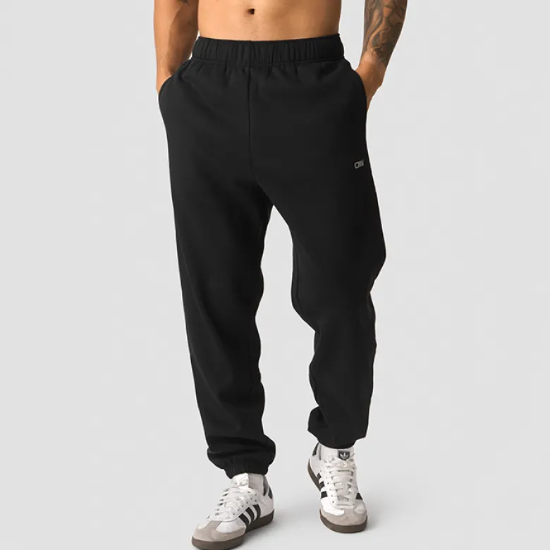 Everyday Sweat Pants, Black