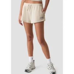 Everyday Terry Mid Shorts
