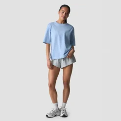 Everyday Unbrushed Sweat Shorts