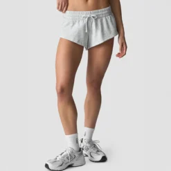 Everyday Unbrushed Sweat Shorts