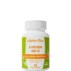 E-vitamin 400IE, 60 myk kapsler