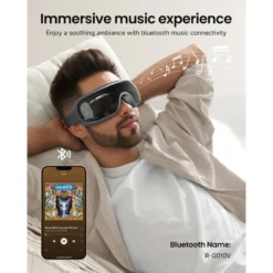 Eyeris 3 Eye Massager
