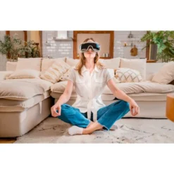 Eyeris 3 Eye Massager