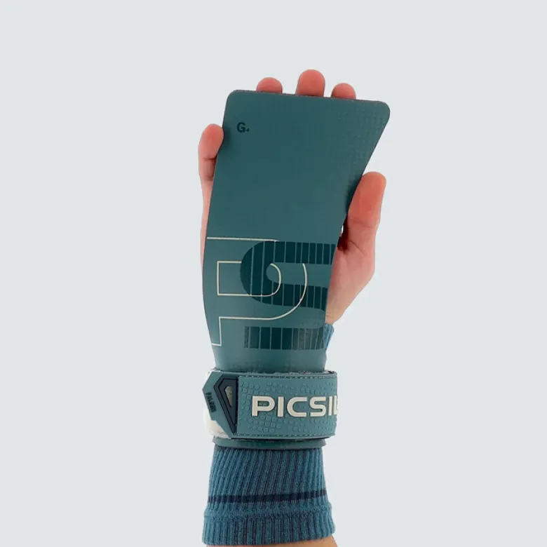 Falcon Grips SS25 Aqua