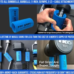Fat Gripz Original