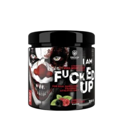 F-cked Up Joker Edit, 300 g, Forrest Rasp