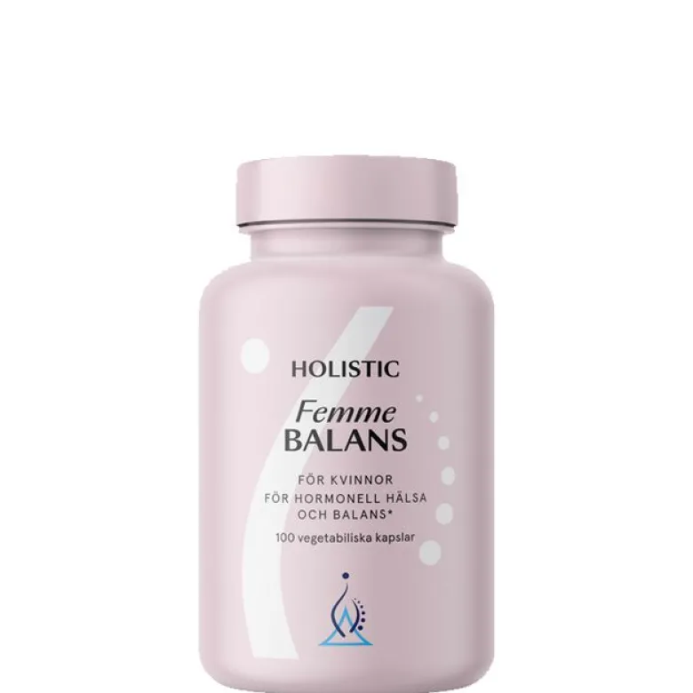 Femme Balans 100 kapslar