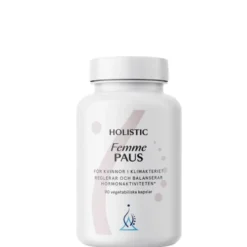 Femme Paus 90 kapslar