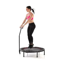 Fitness Trampoline