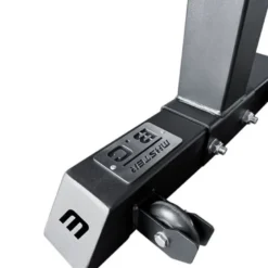 Flat Bench Gold IV