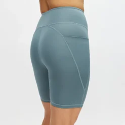 Flattering High Waist Bike Tights