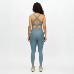 Flattering High Waist Tights