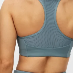 Flattering Mesh Sportsbra