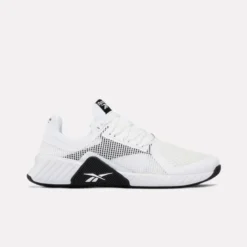 Flip Charge, White/Black, 11