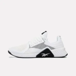Flip Charge, White/Black, 11
