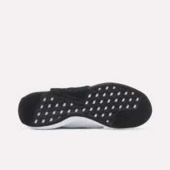Flip Charge, White/Black, 11