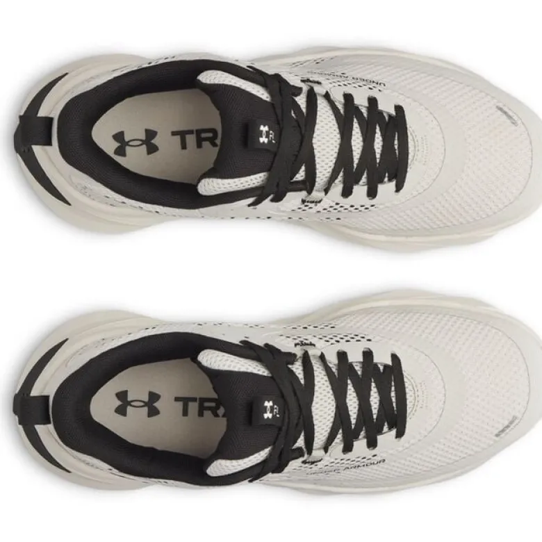 FLX TR Summit White