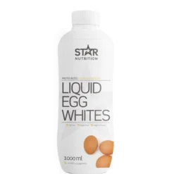 Flytende Eggehvite 1000 ml