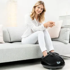 FM 90 Fotmassaje Shiatsu/Trykkluft