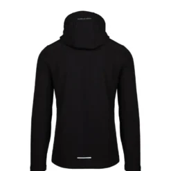 Foster Softshell Jacket, Black