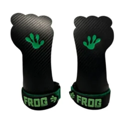 Frog Grips Elite Grips 4.0-OG Green