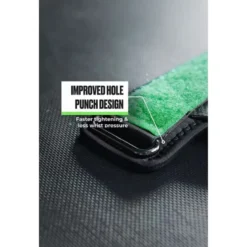 Frog Grips Elite Grips 4.0-OG Green