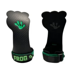 Frog Grips Elite Grips 4.0-OG Green