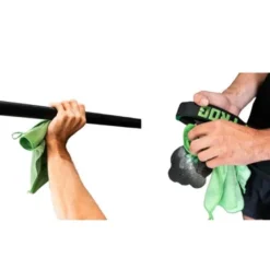 Frog Grips Elite Grips 4.0-OG Green
