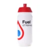 Fuel of Norway Vattenflaska 0,5L Röd