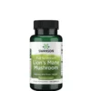 Full Spectrum Lion's Mane Mushroom 500 mg 60 kapslar