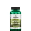 Full Spectrum Shiitake Mushroom 500 mg 60 kapslar
