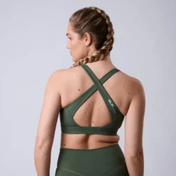 Fuse Sport Bra