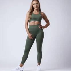 Fuse 7/8 2.0 Tights