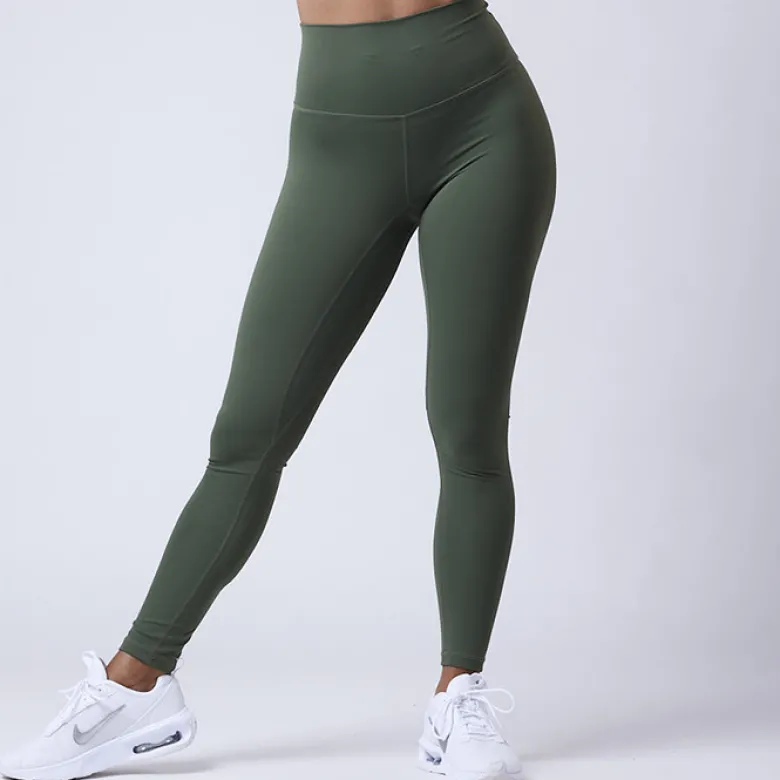 Fuse 2.0 Tights
