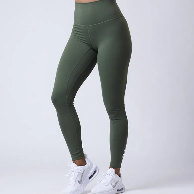 Fuse 2.0 Tights