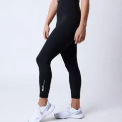 Fuse 7/8 2.0 Tights, Black