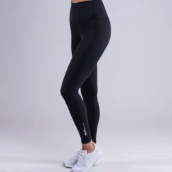 Fuse 2.0 Tights, Black