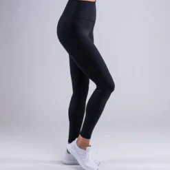 Fuse 2.0 Tights, Black