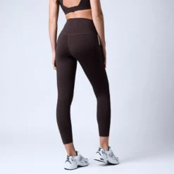 Fuse 7/8 2.0 Tights, Coffee