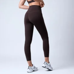 Fuse 7/8 2.0 Tights, Coffee