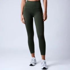 Fuse 7/8 2.0 Tights, Kombu Green