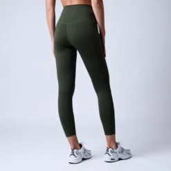 Fuse 7/8 2.0 Tights, Kombu Green