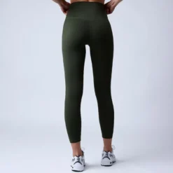 Fuse 7/8 2.0 Tights, Kombu Green