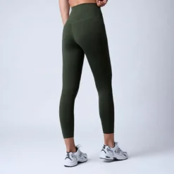 Fuse 7/8 2.0 Tights, Kombu Green