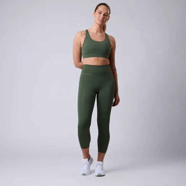Fuse V-shape 7/8 tights