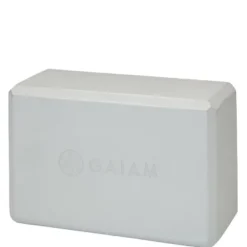 Gaiam Sustained Grey Block