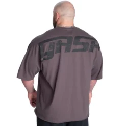 Gasp iron tee, Iron