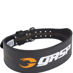 Gasp lifting belt, Black