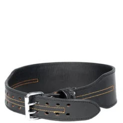 Gasp lifting belt, Black